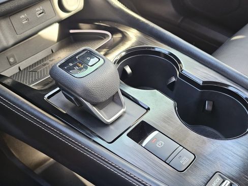 Used 2023 Nissan Rogue Platinum w/ Platinum Premium Package image 15