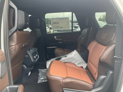 New 2027 Ford Expedition Max King Ranch AWD/4WD image 14