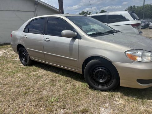 Used 2006 Toyota Corolla LE FWD image 4