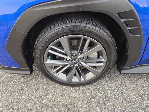 Used 2024 Subaru WRX AWD/4WD image 10