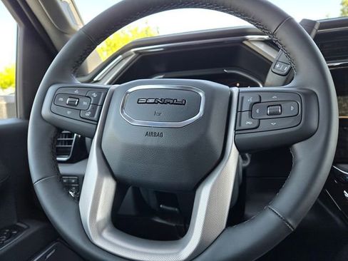 New 2026 GMC Sierra 3500 Denali w/ Denali Reserve Package AWD/4WD image 10