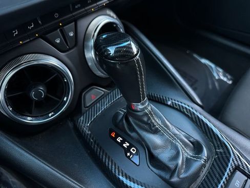 Used 2021 Chevrolet Camaro LT w/ RS Package image 26