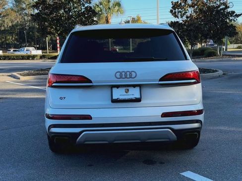 Used 2025 Audi Q7 3.0T Premium Plus image 7