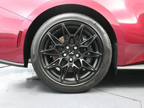 Used 2025 Ford Mustang GT Premium w/ GT Performance Package image 17