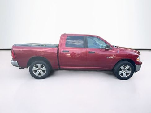 Used 2009 Dodge Ram 1500 Truck SLT w/ Light Group AWD/4WD image 8