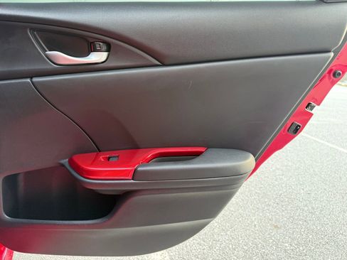 Used 2019 Honda Civic Sport image 46