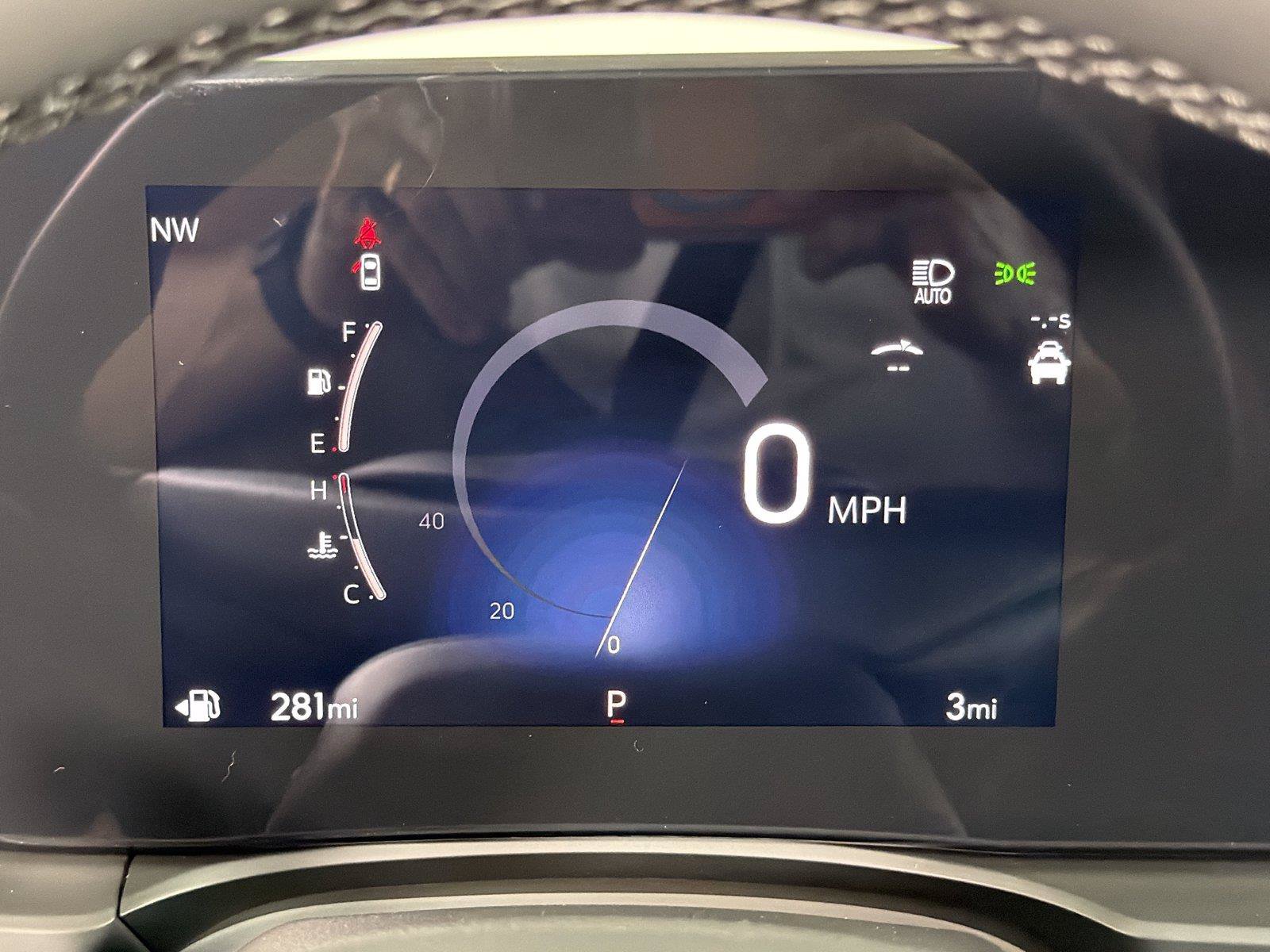 New 2026 Buick Envista Sport Touring w/ Convenience I Package FWD image 26