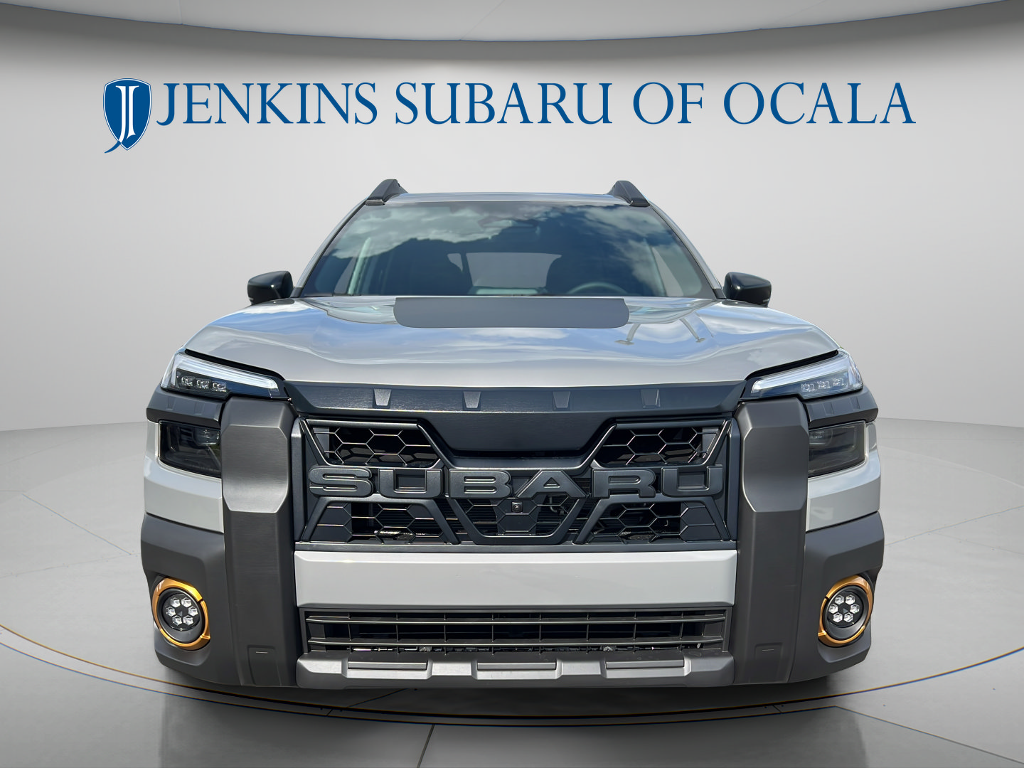 New 2026 Subaru Outback Wilderness AWD/4WD image 8