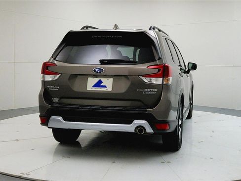 Used 2022 Lincoln Nautilus Reserve w/ Equipment Group 201A image 7