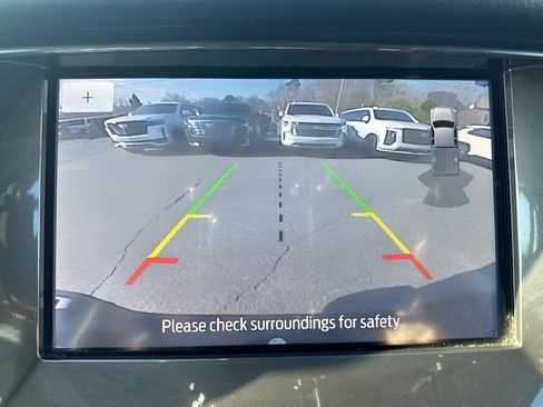 Used 2020 Ford Ranger Lariat w/ Technology Package image 20