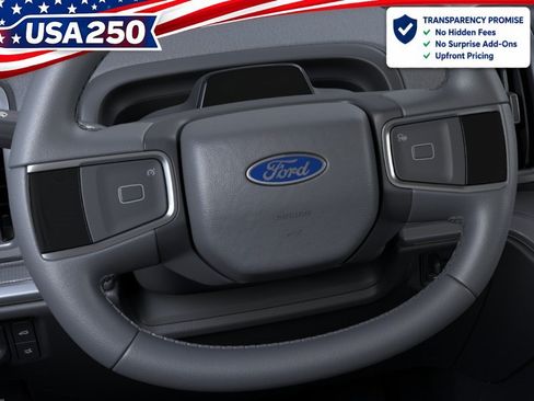 New 2026 Ford Expedition Max Active RWD image 12