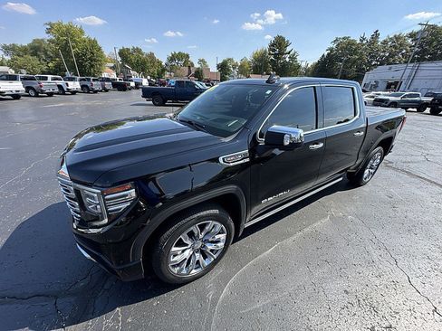 Used 2024 GMC Sierra 1500 Denali image 18