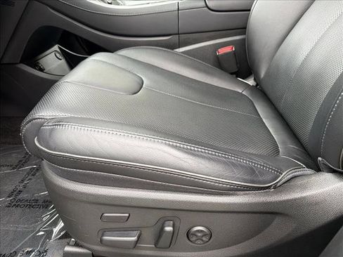 Used 2023 Hyundai Santa Fe Limited FWD image 15