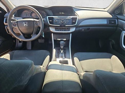 Used 2015 Honda Accord LX-S image 16