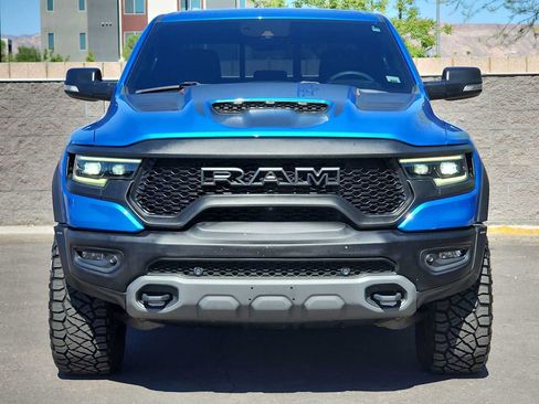 Used 2022 RAM 1500 TRX w/ TRX Level 2 Equipment Group AWD/4WD image 3