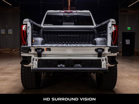 Used 2024 GMC Sierra 3500 Denali Ultimate image 8