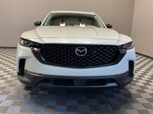 Certified 2024 MAZDA CX-50 AWD 2.5 S w/ Cargo Package image 4