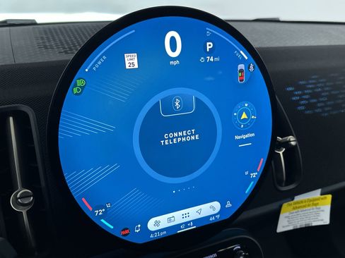 New 2026 MINI Cooper Countryman S AWD/4WD image 18