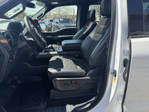 Used 2025 Ford F150 Tremor w/ Bed Utility Package image 8