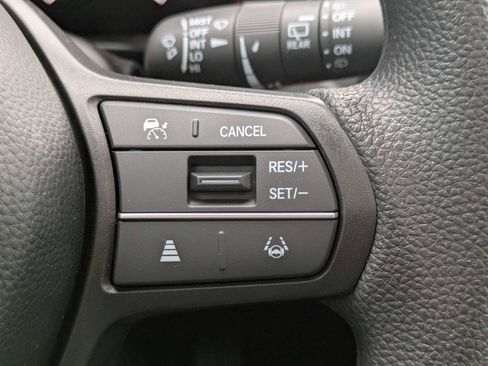 New 2026 Honda CR-V EX image 32