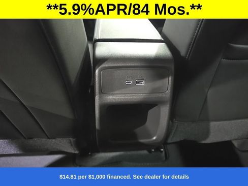 New 2026 Buick Envista Preferred w/ Convenience I Package image 16