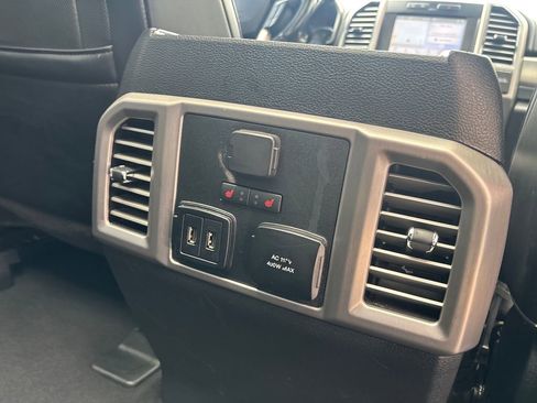 Used 2019 Ford F250 Platinum AWD/4WD image 30
