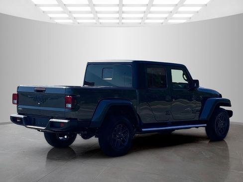 New 2025 Jeep Gladiator Sport AWD/4WD image 7
