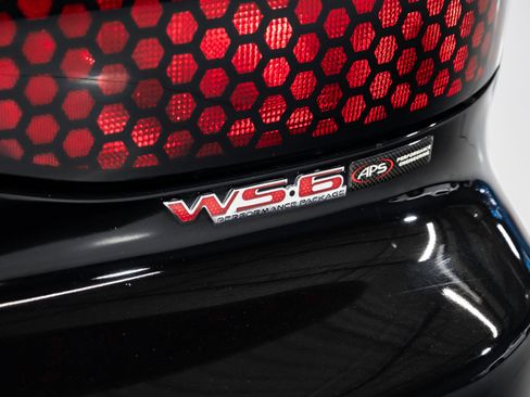 Used 2002 Pontiac Firebird Trans Am image 11