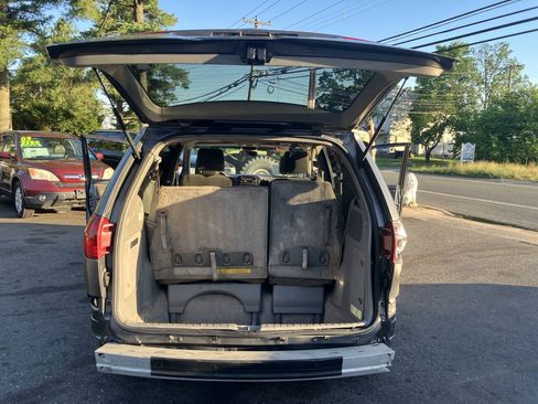 Used 2005 Toyota Sienna CE FWD image 29