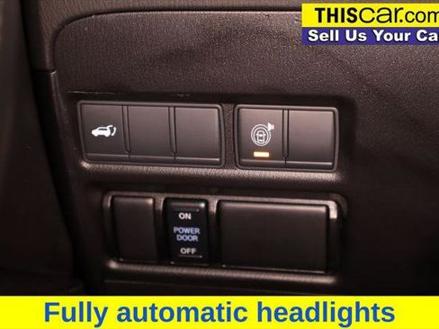 Used 2021 Nissan Armada SL w/ Captain's Chairs Package RWD image 25