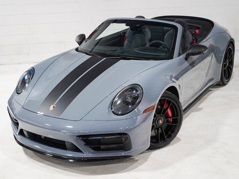 Used 2024 Porsche 911 Carrera GTS image 34