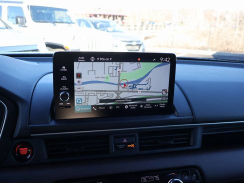 Certified 2025 Honda Pilot Elite image 21