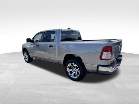 Used 2023 RAM 1500 Big Horn AWD/4WD image 7