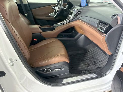 Used 2023 Acura RDX w/ Technology Package image 15