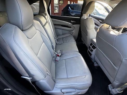 Used 2016 Acura MDX SH-AWD w/ Technology Package image 20