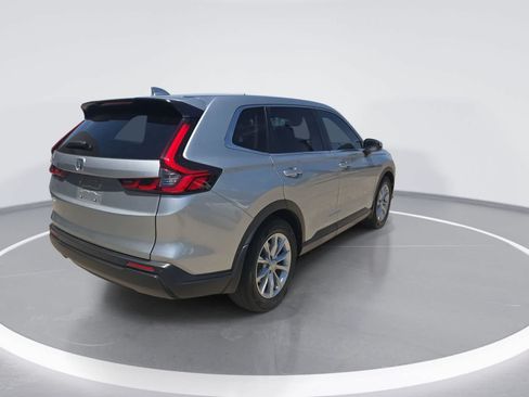 Used 2025 Honda CR-V EX-L image 8