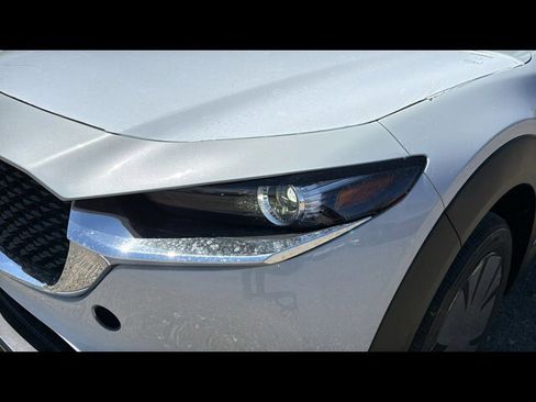 New 2026 MAZDA CX-30 AWD 2.5 S w/ Select Sport Pkg image 4