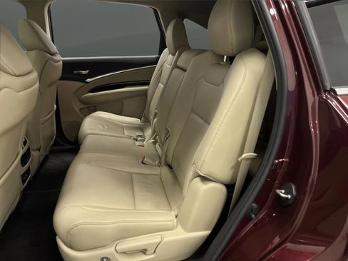 Used 2018 Acura MDX FWD image 29