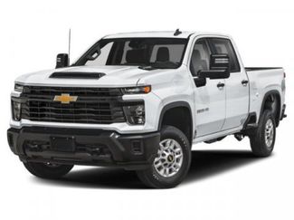 New 2026 Chevrolet Silverado 2500 W/T w/ WT Convenience Package video 1