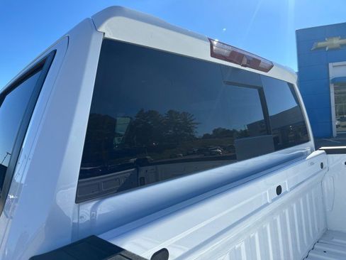New 2026 Chevrolet Silverado 2500 LT w/ All Star Edition image 17
