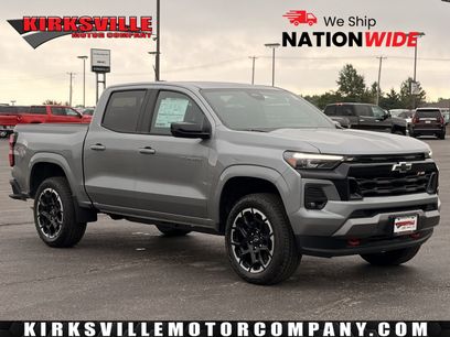 New 2026 Chevrolet Colorado Z71 w/ Z71 Convenience Package 2