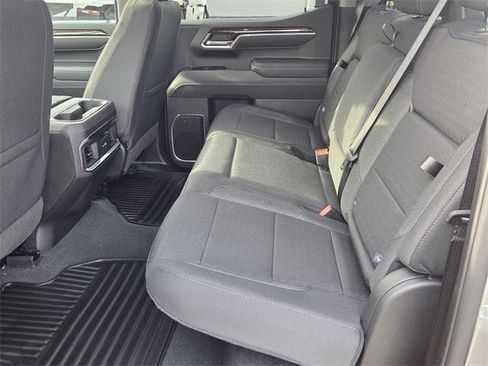 New 2026 GMC Sierra 1500 Elevation w/ X31 Off-Road Package image 10