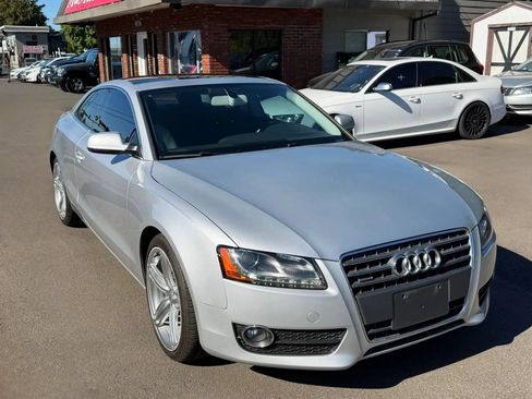 Used 2011 Audi A5 2.0T Premium Plus AWD/4WD image 14