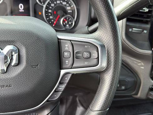 New 2026 RAM 5500 Tradesman image 11