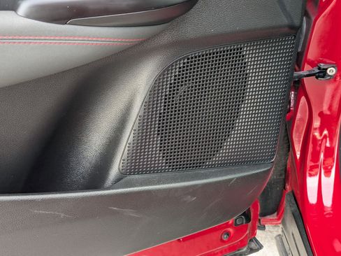 Used 2024 Dodge Hornet R/T Plus w/ Tech Pack Plus w/o Parking image 16