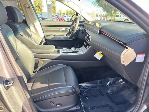 New 2026 Genesis Electrified GV70 image 29