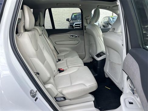 Used 2023 Volvo XC90 T8 Plus w/ Protection Package Premier image 27