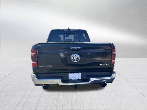 Used 2020 RAM 1500 Laramie image 7