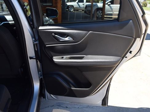 Used 2022 Chevrolet Blazer LT image 15