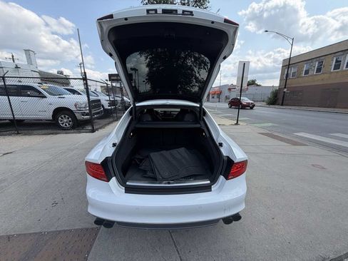 Used 2015 Audi S7 Prestige w/ Driver Assistance Package AWD/4WD image 22